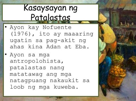 ano ang patalastas|Ang Patalastas at ang Sikolohiyang Pilipino .